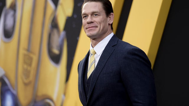 John Cena 