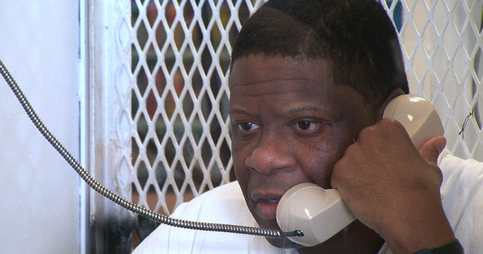 Rodney Reed Texas death row inmate's lawyers file to overturn