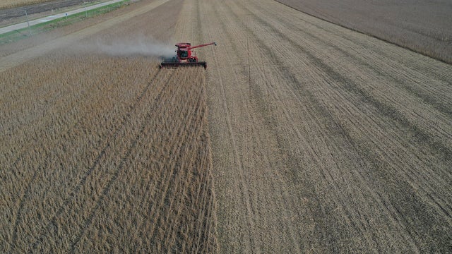 Iowa:  First Battleground State In The Presidential Election 