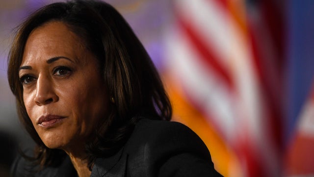 Presidential Candidates Attend Town Hall Hosted By Formerly Incarcerated People