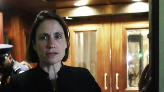 Fiona Hill Transcript Read Full Text Of Trump Impeachment Inquiry Testimony By President S Former Russia Adviser Cbs News