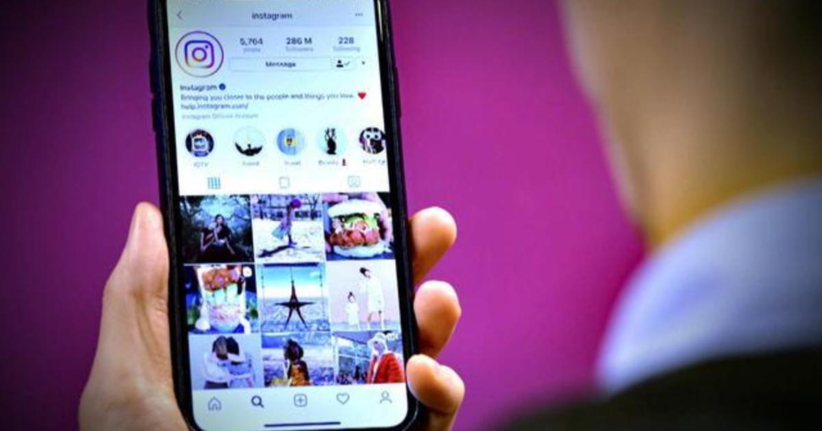Instagram to hide "likes" from users starting next week