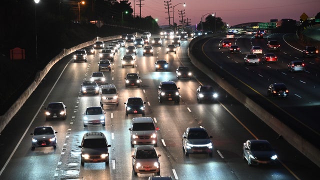 TOPSHOT-US-TRANSPORTATION-CAR-EMISSIONS-POLLUTION-TRAFFIC