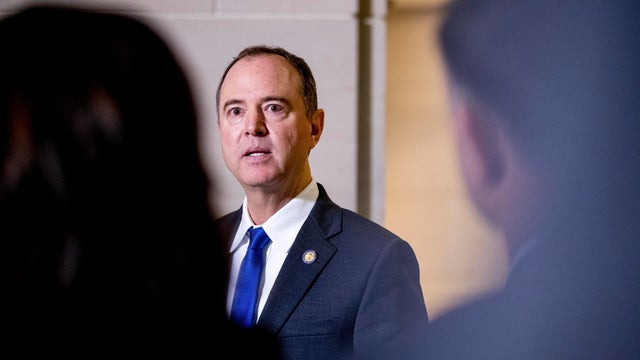 Trump Impeachment