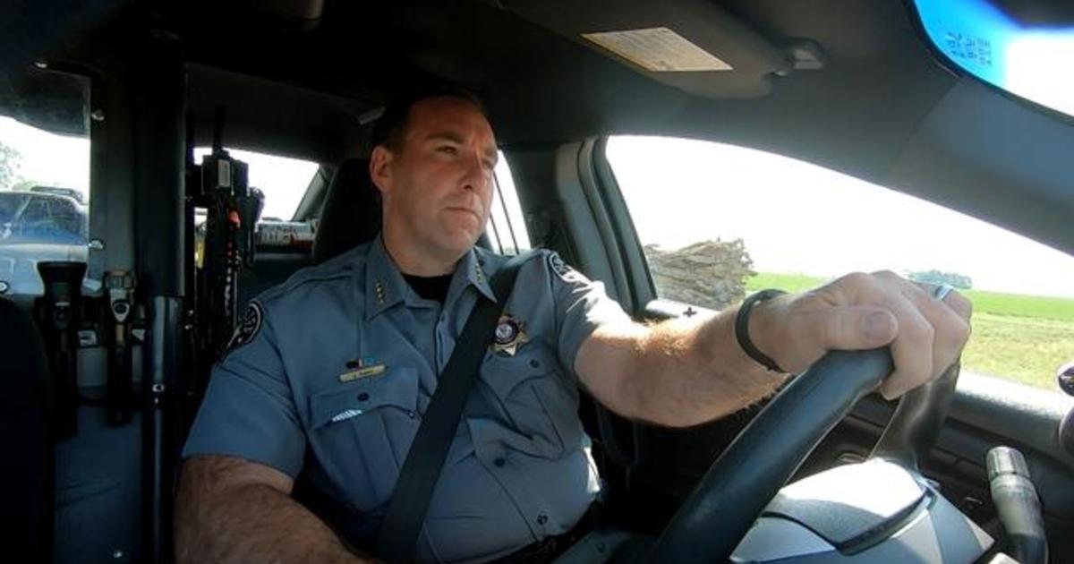 Colorado sheriff says he won't enforce red flag gun law