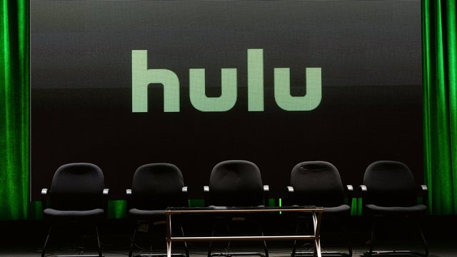 Hulu TCA Presentation 