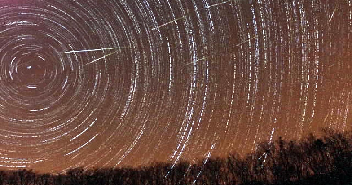 Leonids meteor shower will soon light up the sky. Here's how to watch.