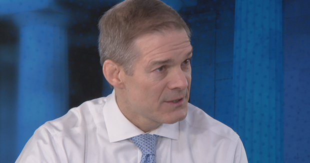 Impeachment Jim Jordan Says Ukraine Aid Released Because Zelensky 