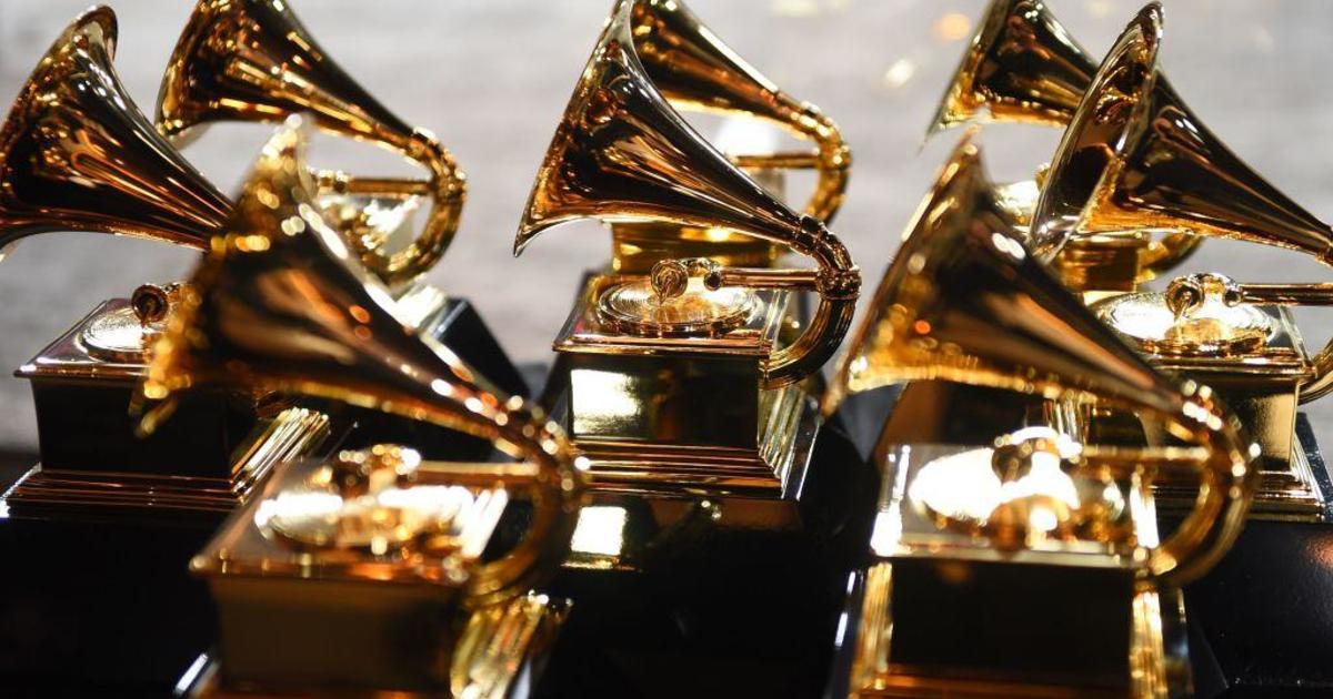 Grammy Nominations 2022: Here's the full list of this year's nominees