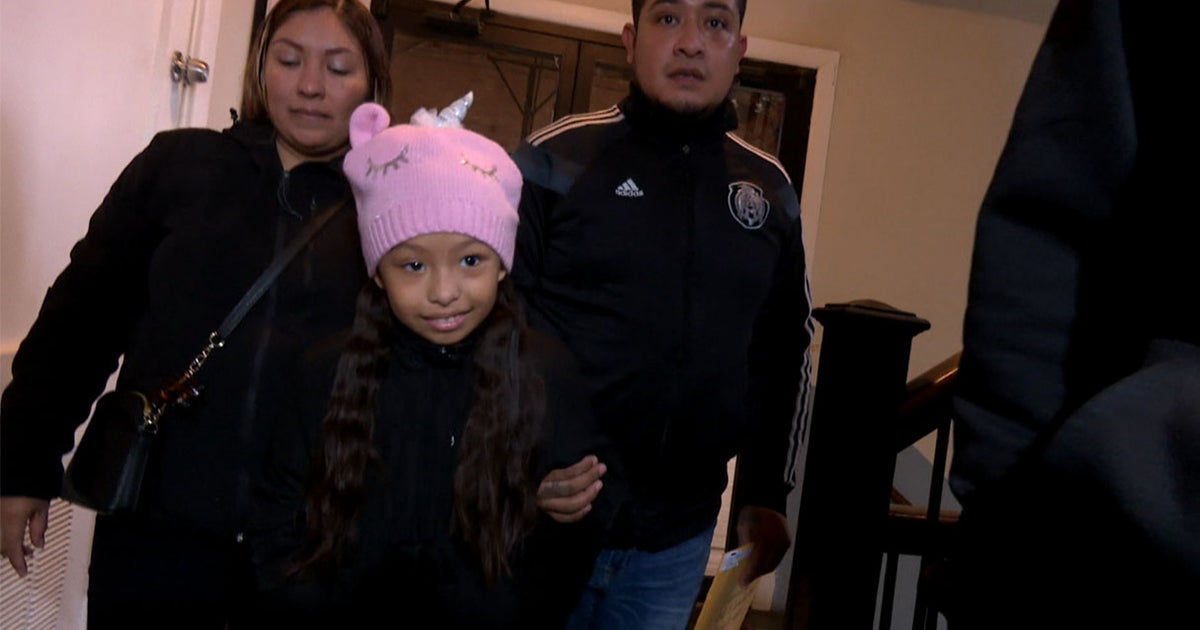7YearOld Gisselle Zamago Is Home From Hospital After Being Shot While TrickOrTreating, But