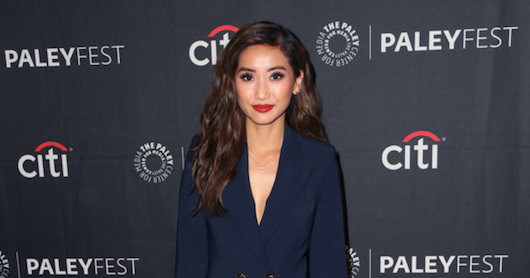 Brenda Song Claims She Wasn T Asian Enough For Crazy Rich Asians The Movie S Director Tells A Different Story Funding News Asia
