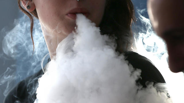 California Department of Public Health Calls E-Cigarettes A Health Threat And Calls For Regulation 