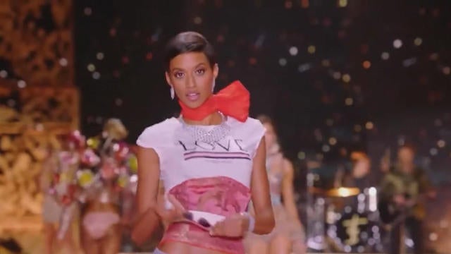 Victoria S Secret Fashion Show Canceled For 19 Amid Plummeting Ratings And Revenue Cbs News Victoria S Secret Fashion Show Canceled For 19 Amid Plummeting Ratings And Revenue Cbs News