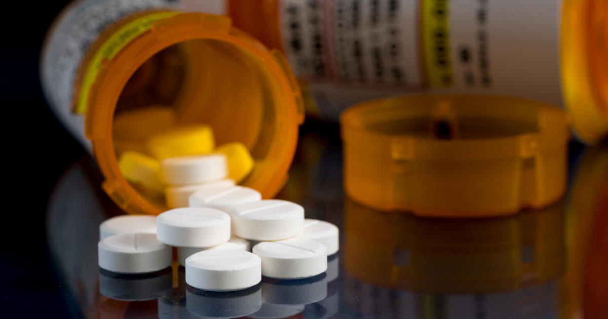 Drug executive emails mocked Appalachians as "pillbillies"