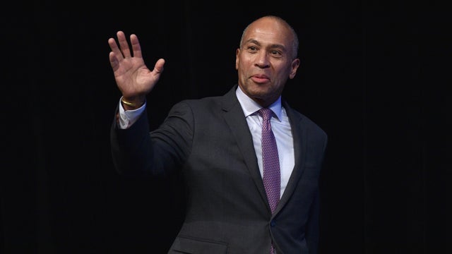 Democratic Presidential Candidates Attend "First In The West" Event In Las Vegas