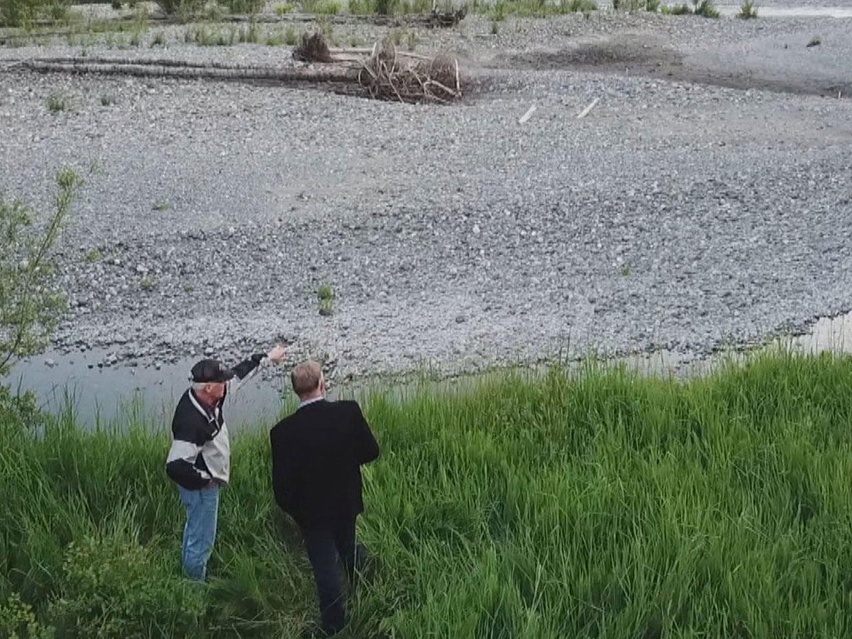 Mandy Stavik killing How a community came together to help solve Acme