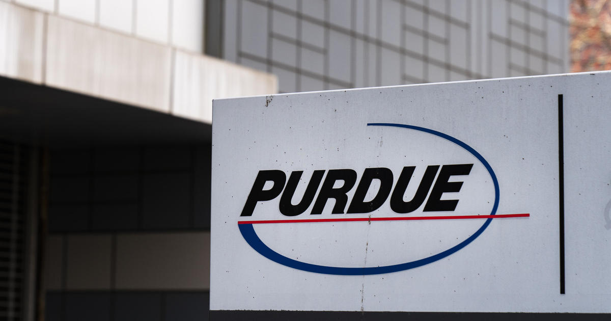 Judge rejects Purdue Pharma's sweeping opioid settlement that protected Sackler family