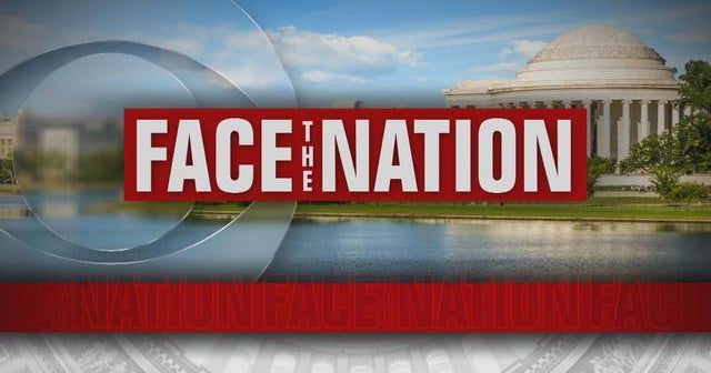 This is "Face the Nation," December 15 CBS News