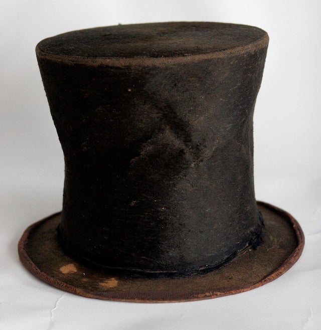 buy stovepipe hat