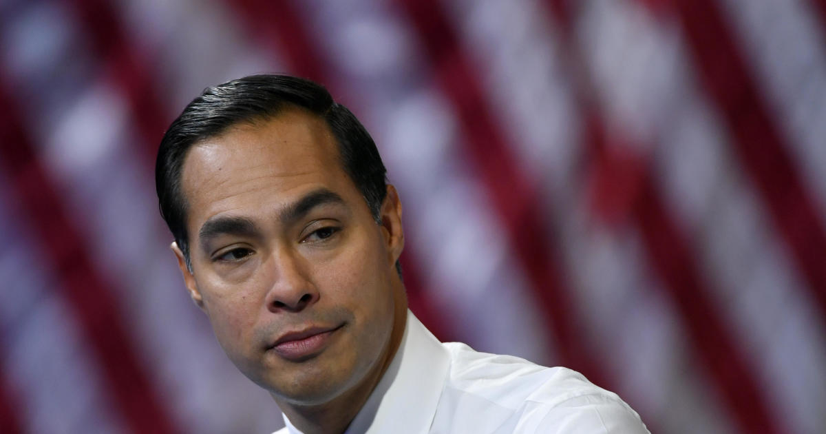 Julián Castro expects “good and healthy” participation from Latin voters in Georgia