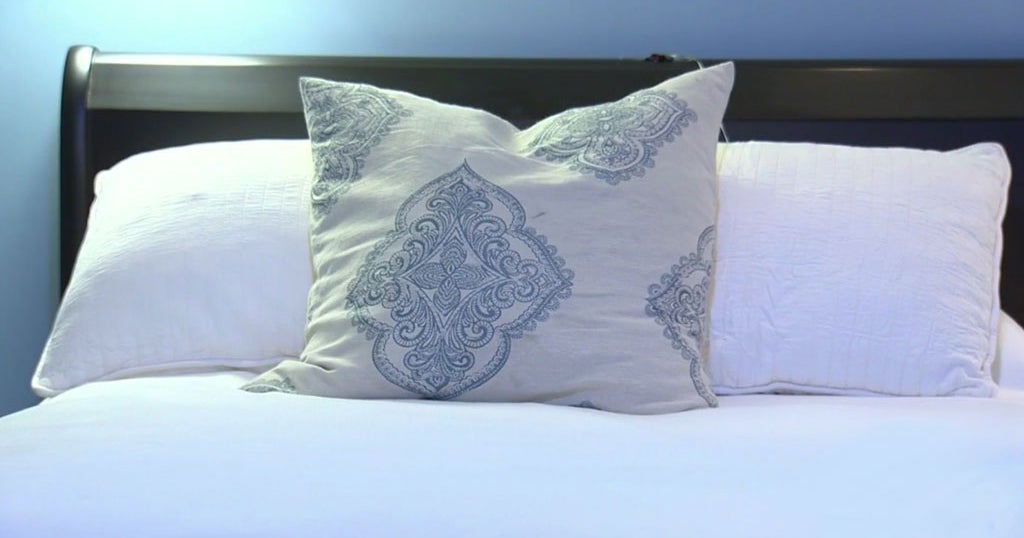 Coronavirus Update Sleep Expert Warm Showers, Reading To