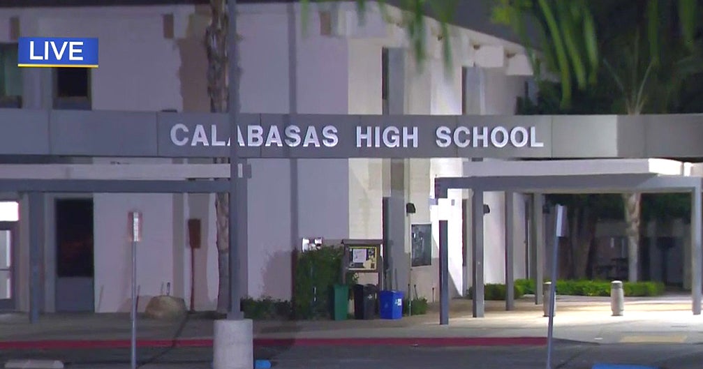 Tennessee Teenager Arrested For Posting Social Media Threat Against