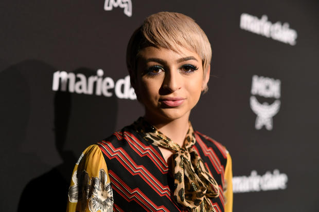 Next photo of Josie Totah