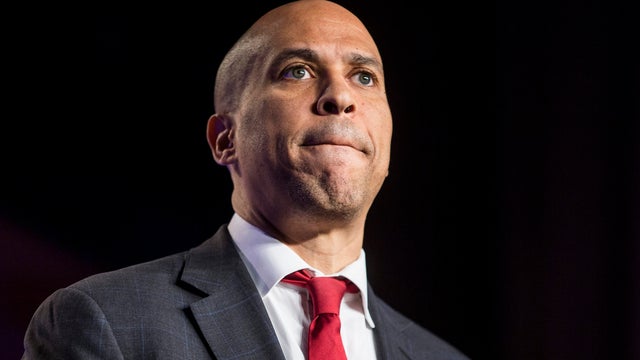 Democrat Presidential Candidates Attend Building Trades Unions Conference