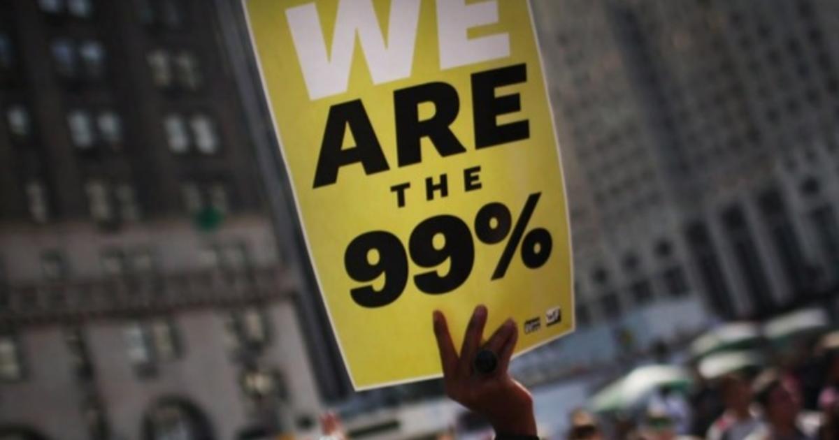 Behind the nation's "grotesque" income inequality: An army of wealth-hiding experts