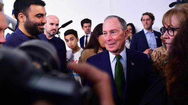 US-POLITICS-BLOOMBERG