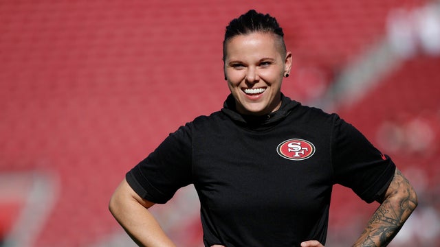 NFC Championship - Green Bay Packers v San Francisco 49ers 