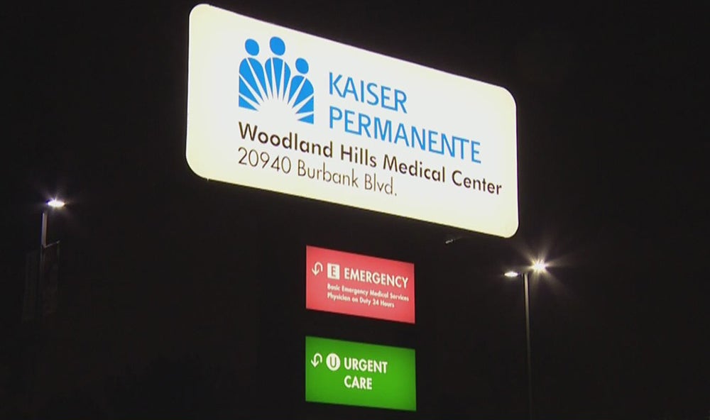 Kaiser Permanente Touts CarbonNeutral Status, Equal To Taking 175,000