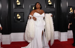 62nd Annual GRAMMY Awards &ndash; Red Carpet 