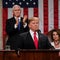 President Trump Delivers State Of The Union Address To Joint Session Of Congress 