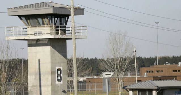 Mississippi state prisons under investigation after series of deaths