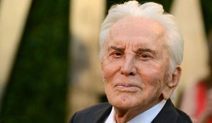 Hollywood giant Kirk Douglas dies at 103 
