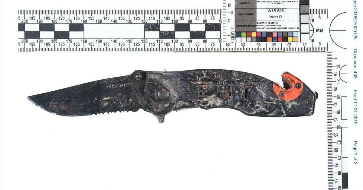 Mud and murder: Inside the Ezra McCandless investigation - Vimarsana News
