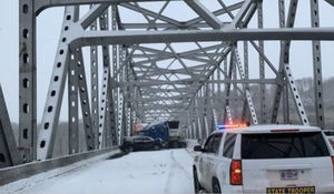 Severe weather threatens 90 million Americans 