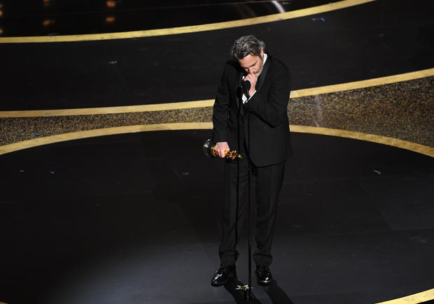92nd Annual Academy Awards - Show 