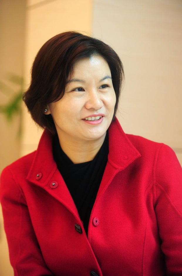 CHINA-ECONOMY-SOCIAL-WEALTH