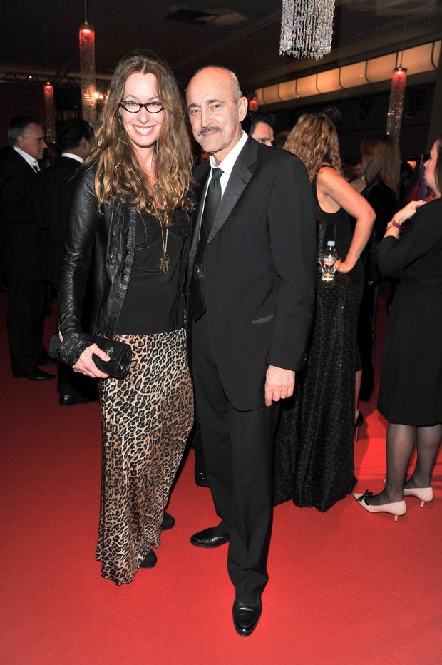 Canadian Film Centre 2011 Gala And Auction