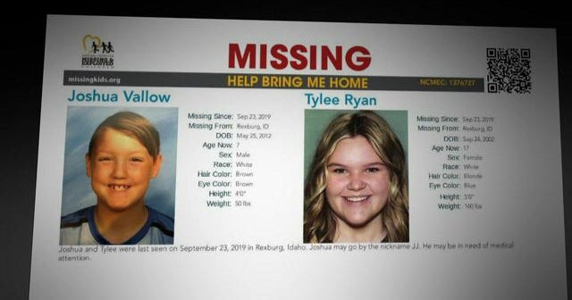 Mother Of 2 Missing Idaho Children Remains Behind Bars As Investigators 