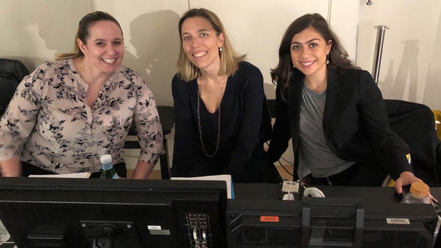 What Kind Of Cancer Did Katy Textor Die From