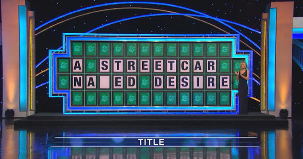 Audi gives losing "Wheel of Fortune" contestant a brand new car