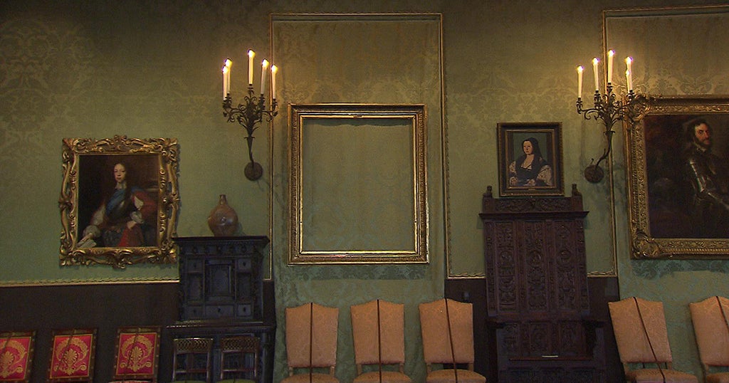 'We Must Keep Up Our Hopes' Art Detective Says About Recovering Stolen Gardner Museum Paintings