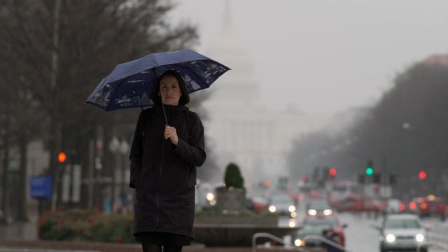 Fiona Hill Warns About Russian Political Meddling In 60 Minutes Interview Cbs News