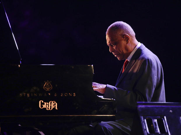 Italy McCoy Tyner 