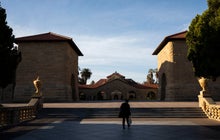 Coronavirus: Deserted places in America, Italy, China and more