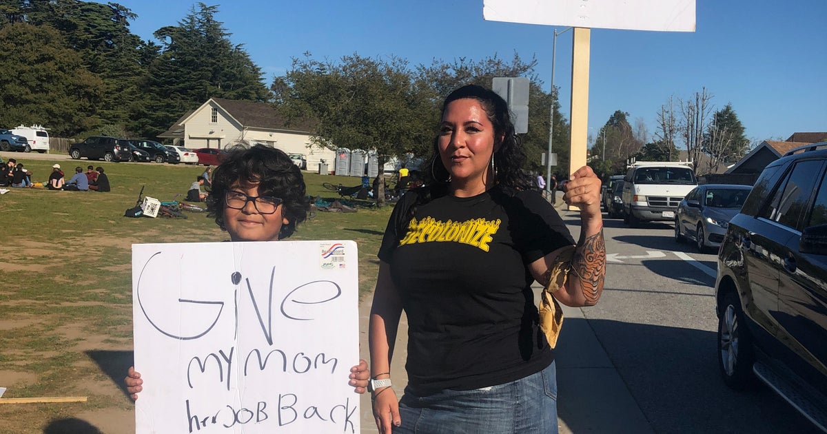 Parents, international students struggle after UC Santa Cruz firing thumbnail