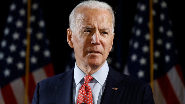 Election 2020 Joe Biden 